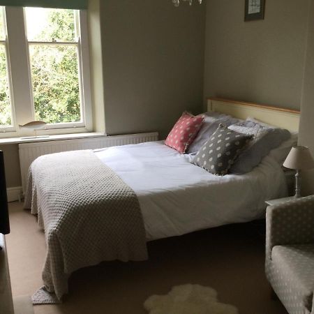 Braeside Bed & Breakfast Eglingham Exterior photo
